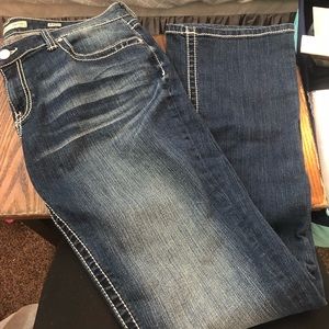 Blue Jeans